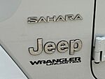 Used 2019 JEEP WRANGLER UNLIMITED SAHARA in BENTONVILLE, ARKANSAS (Photo 47)