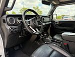 Used 2019 JEEP WRANGLER UNLIMITED SAHARA in BENTONVILLE, ARKANSAS (Photo 9)