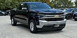 Used 2021 CHEVROLET SILVERADO 1500 LT in BENTONVILLE, ARKANSAS
