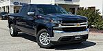 Used 2021 CHEVROLET SILVERADO 1500 LT in BENTONVILLE, ARKANSAS