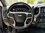 Used 2021 CHEVROLET SILVERADO 1500 LT in BENTONVILLE, ARKANSAS (Photo 10)