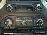 Used 2021 CHEVROLET SILVERADO 1500 LT in BENTONVILLE, ARKANSAS (Photo 17)