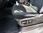 Used 2021 CHEVROLET SILVERADO 1500 LT in BENTONVILLE, ARKANSAS (Photo 23)