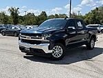 Used 2021 CHEVROLET SILVERADO 1500 LT in BENTONVILLE, ARKANSAS (Photo 3)