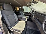 Used 2021 CHEVROLET SILVERADO 1500 LT in BENTONVILLE, ARKANSAS (Photo 37)