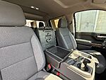 Used 2021 CHEVROLET SILVERADO 1500 LT in BENTONVILLE, ARKANSAS (Photo 39)