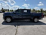 Used 2021 CHEVROLET SILVERADO 1500 LT in BENTONVILLE, ARKANSAS (Photo 4)