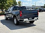 Used 2021 CHEVROLET SILVERADO 1500 LT in BENTONVILLE, ARKANSAS (Photo 5)