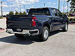 Used 2021 CHEVROLET SILVERADO 1500 LT in BENTONVILLE, ARKANSAS (Photo 7)