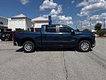 Used 2021 CHEVROLET SILVERADO 1500 LT in BENTONVILLE, ARKANSAS (Photo 8)