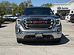 Used 2021 GMC SIERRA 1500 SLT in BENTONVILLE, ARKANSAS (Photo 2)