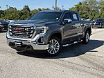Used 2021 GMC SIERRA 1500 SLT in BENTONVILLE, ARKANSAS (Photo 3)