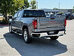 Used 2021 GMC SIERRA 1500 SLT in BENTONVILLE, ARKANSAS (Photo 5)