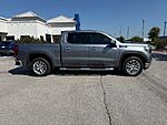 Used 2021 GMC SIERRA 1500 SLT in BENTONVILLE, ARKANSAS (Photo 8)
