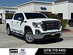 Used 2020 GMC SIERRA 1500 SLT in BENTONVILLE, ARKANSAS (Photo 1)