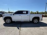 Used 2020 GMC SIERRA 1500 SLT in BENTONVILLE, ARKANSAS (Photo 4)