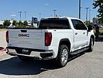 Used 2020 GMC SIERRA 1500 SLT in BENTONVILLE, ARKANSAS (Photo 8)
