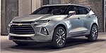 Used 2019 CHEVROLET BLAZER BASE in BENTONVILLE, ARKANSAS