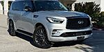 Used 2022 INFINITI QX80 PREMIUM SELECT in BENTONVILLE, ARKANSAS