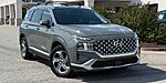Used 2021 HYUNDAI SANTA FE SEL in BENTONVILLE, ARKANSAS