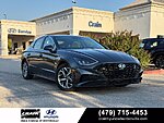 Used 2023 HYUNDAI SONATA SEL in BENTONVILLE, ARKANSAS (Photo 1)