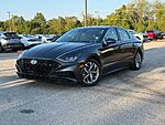 Used 2023 HYUNDAI SONATA SEL in BENTONVILLE, ARKANSAS (Photo 3)