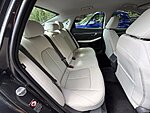 Used 2023 HYUNDAI SONATA SEL in BENTONVILLE, ARKANSAS (Photo 39)