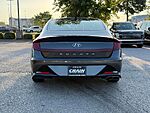 Used 2023 HYUNDAI SONATA SEL in BENTONVILLE, ARKANSAS (Photo 6)
