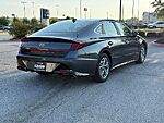 Used 2023 HYUNDAI SONATA SEL in BENTONVILLE, ARKANSAS (Photo 7)