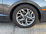 Used 2023 HYUNDAI SONATA SEL in BENTONVILLE, ARKANSAS (Photo 9)