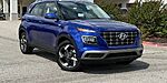 Used 2026 HYUNDAI VENUE SEL in BENTONVILLE, ARKANSAS