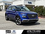 Used 2026 HYUNDAI VENUE SEL in BENTONVILLE, ARKANSAS (Photo 1)