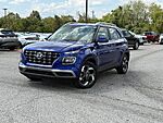 Used 2026 HYUNDAI VENUE SEL in BENTONVILLE, ARKANSAS (Photo 3)