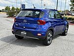 Used 2026 HYUNDAI VENUE SEL in BENTONVILLE, ARKANSAS (Photo 7)