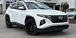 Used 2024 HYUNDAI TUCSON SEL in BENTONVILLE, ARKANSAS