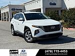 Used 2024 HYUNDAI TUCSON SEL in BENTONVILLE, ARKANSAS (Photo 1)