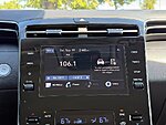 Used 2024 HYUNDAI TUCSON SEL in BENTONVILLE, ARKANSAS (Photo 13)