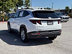 Used 2024 HYUNDAI TUCSON SEL in BENTONVILLE, ARKANSAS (Photo 3)