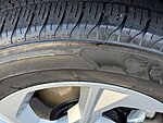 Used 2024 HYUNDAI TUCSON SEL in BENTONVILLE, ARKANSAS (Photo 33)