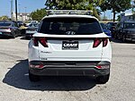 Used 2024 HYUNDAI TUCSON SEL in BENTONVILLE, ARKANSAS (Photo 4)