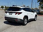 Used 2024 HYUNDAI TUCSON SEL in BENTONVILLE, ARKANSAS (Photo 5)