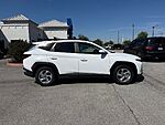 Used 2024 HYUNDAI TUCSON SEL in BENTONVILLE, ARKANSAS (Photo 6)