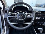 Used 2024 HYUNDAI TUCSON SEL in BENTONVILLE, ARKANSAS (Photo 9)