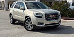 Used 2016 GMC ACADIA SLT-1 in BENTONVILLE, ARKANSAS
