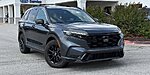 Used 2023 Honda CR-V Hybrid SPORT in BENTONVILLE, ARKANSAS