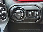 Used 2021 JEEP WRANGLER UNLIMITED RUBICON in BENTONVILLE, ARKANSAS (Photo 10)