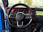 Used 2021 JEEP WRANGLER UNLIMITED RUBICON in BENTONVILLE, ARKANSAS (Photo 11)