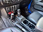 Used 2021 JEEP WRANGLER UNLIMITED RUBICON in BENTONVILLE, ARKANSAS (Photo 13)