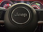 Used 2021 JEEP WRANGLER UNLIMITED RUBICON in BENTONVILLE, ARKANSAS (Photo 15)