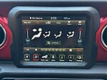 Used 2021 JEEP WRANGLER UNLIMITED RUBICON in BENTONVILLE, ARKANSAS (Photo 17)